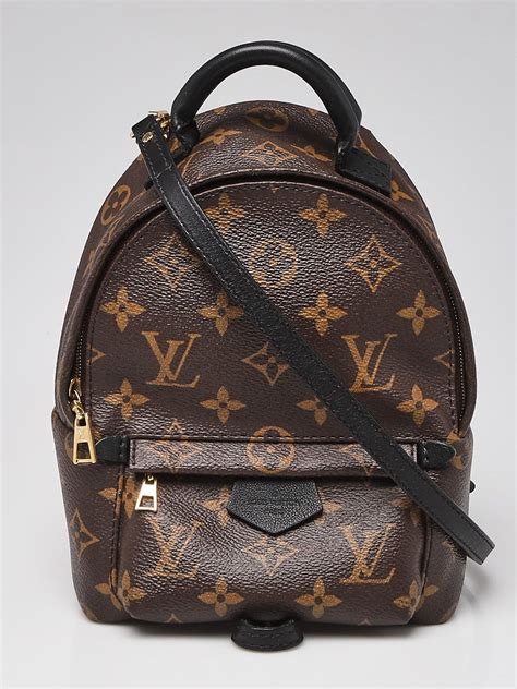 how to tell a real louis vuitton backpack|backpack Louis Vuitton original.